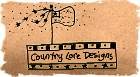 Country Lore Designs logo
